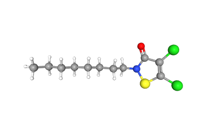 Big discount 98% 4,5-Dichloro-2-octyl-isothiazolone / DCOIT CAS 64359-81-5 with best quality