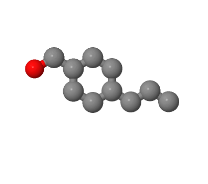 Hot sale trans-4-Propylcyclohexanemethanol CAS 71458-06-5 with best quality