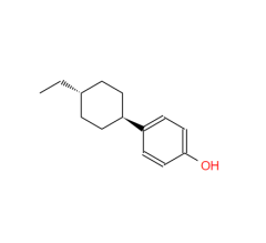 High purity 4-((1r,4r)-4-ethylcyclohexyl)phenol CAS 89100-78-7