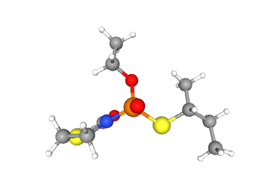 High Quality Fosthiazate CAS NO 98886-44-3 Manufacturer