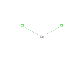 Factory Price buy Cobalt chloride Powder with cas 7646-79-9 in stock