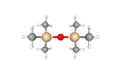 High purity 99% HMDSO Hexamethyldisiloxane cas 107-46-0 with factory price