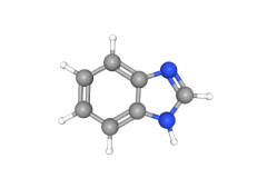 Factory Supply 99% Benzimidazole powder CAS 51-17-2 with best price