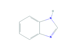 Factory Supply 99% Benzimidazole powder CAS 51-17-2 with best price