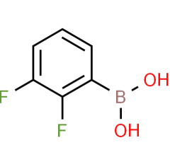 High quality (2,3-Difluorophenyl)- Boronic acid CAS 121219-16-7 with best price