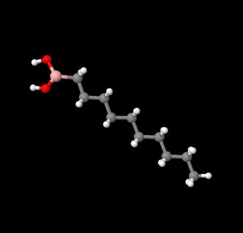 China wholesale Decylboronic acid CAS 24464-63-9 suppliers