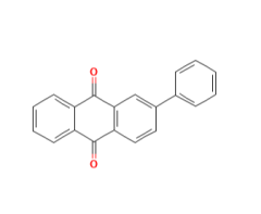 China factory price 2-Phenylanthraquinone CAS 6485-97-8 with good quality