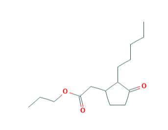 Factory supply Propyl dihydrojasmonate CAS 158474-72-7