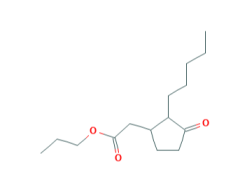 Factory supply Propyl dihydrojasmonate CAS 158474-72-7