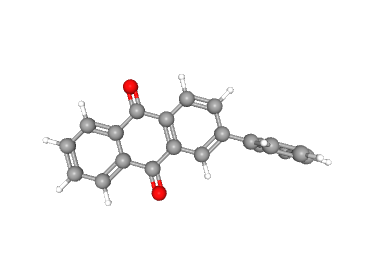 China factory price 2-Phenylanthraquinone CAS 6485-97-8 with good quality