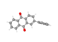 China factory price 2-Phenylanthraquinone CAS 6485-97-8 with good quality