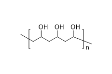 High quality Polyvinyl Alcohol (PVA) CAS 9002-89-5
