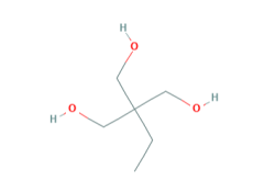 High quality TMP Trimethylolpropane CAS 77-99-6
