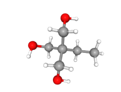 High quality TMP Trimethylolpropane CAS 77-99-6