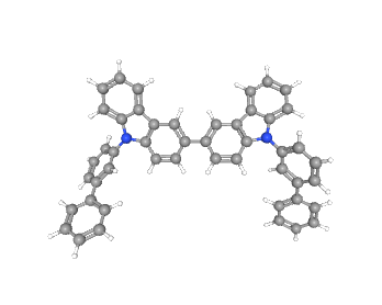 Low price 9,9'-Bis([1,1'-biphenyl]-3-yl)-3,3'-bi-9H-carbazole CAS 1352040-89-1 in stock