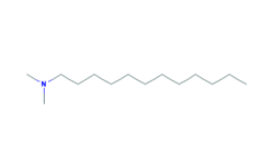 Supply high quality N,N-Dimethyldodecylamine CAS 112-18-5 in stock