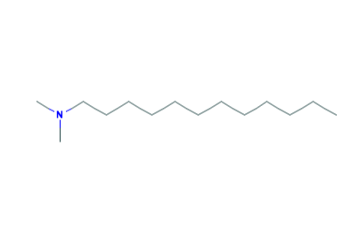 Supply high quality N,N-Dimethyldodecylamine CAS 112-18-5 in stock