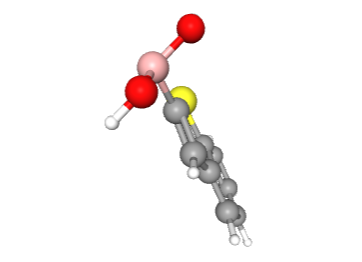 High purity Benzo[b]thien-2-ylboronic acid CAS 98437-23-1