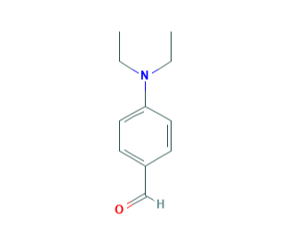 Factory supply 4-Diethylaminobenzaldehyde CAS 120-21-8