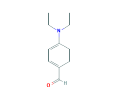 Factory supply 4-Diethylaminobenzaldehyde CAS 120-21-8