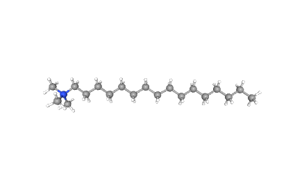 Factory price Hexadecyltrimethylammonium bromide CAS 57-09-0