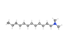 Supply high quality N,N-Dimethyldodecylamine CAS 112-18-5 in stock