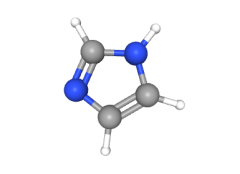 High Quality 99% Imidazole CAS:288-32-4