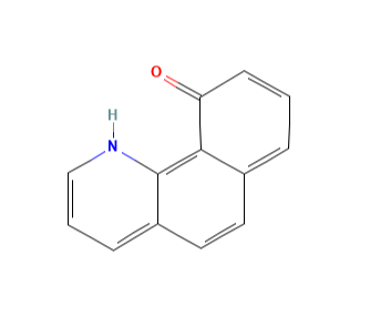 Factory supply Price 10-Hydroxybenzo[h]quinoline CAS 33155-90-7 in stock