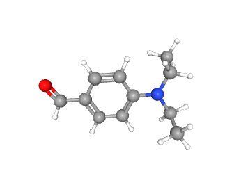 Factory supply 4-Diethylaminobenzaldehyde CAS 120-21-8