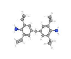 MDEA / 4,4'-Methylenebis(2,6-diethylaniline) cas 13680-35-8 for epoxy curing agent