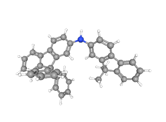 N-(9,9-Diphenyl-9H-fluoren-2-yl)-9,9-dimethyl-9H-fluoren-2-amine CAS 1456702-56-9 with best quality