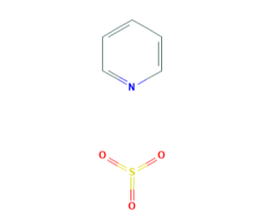High quality Pyridine sulfur trioxide CAS 26412-87-3 with reasonable price