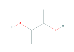 Supply Hot sale 2,3-Butanediol CAS 513-85-9 with good price