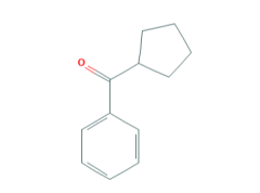 High Quality 99% CYCLOPENTYL PHENYL KETONE CAS NO 5422-88-8