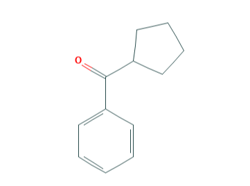 High Quality 99% CYCLOPENTYL PHENYL KETONE CAS NO 5422-88-8