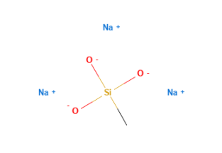 High Quality Sodium methylsiliconate CAS 16589-43-8