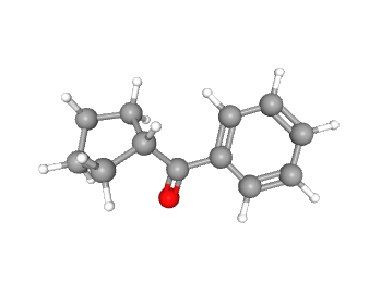 High Quality 99% CYCLOPENTYL PHENYL KETONE CAS NO 5422-88-8
