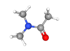 Hot Sales Transparent Liquid N,N-Dimethylacetamide DMAC CAS 127-19-5