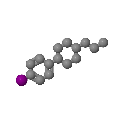 High quality1-Iodo-4-(trans-4 -propylcyclohexyl)benzene CAS 111158-11-3 supplier in China