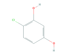 Factory supply 4-Chlororesorcinol CAS 95-88-5 with best price