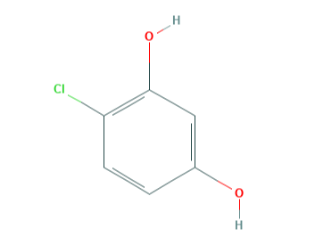 Factory supply 4-Chlororesorcinol CAS 95-88-5 with best price