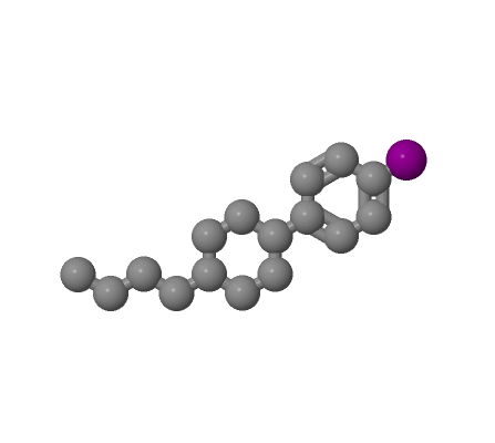 Factory price 1-Iodo-4-(trans-4 -butylcyclohexyl)benzene CAS 114834-79-6