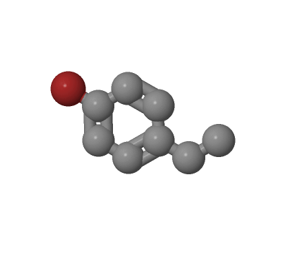 High purity 4-Bromoethylbenzene CAS 1585-07-5 with best quality