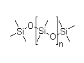 Professional Supply Polydimethylsiloxane / PDMS CAS 9006-65-9 with good price