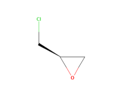 Factory price (R)-Epichlorohydrin / (R)-1-Chloro-2,3-epoxypropane CAS 51594-55-9