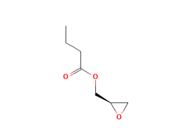 China Supplier High Quality (R)-Glycidyl butyrate Cas No 60456-26-0