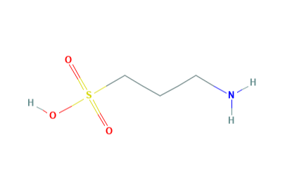 Good price 3-Amino-1-propanesulfonic acid CAS 3687-18-1 with fast delivery