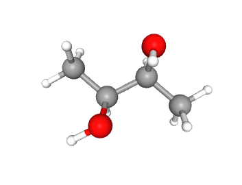 Supply Hot sale 2,3-Butanediol CAS 513-85-9 with good price