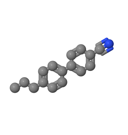 Professional supplier 4-Propyl-4'-cyanobiphenyl CAS:58743-76-3 in China