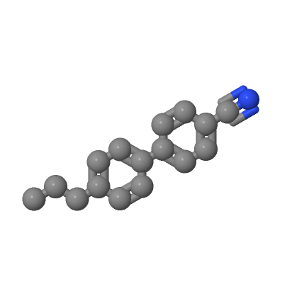 Professional supplier (1,1'-Biphenyl)-4-carbonitrile, 4'-propyl- CAS 58743-76-3 in China